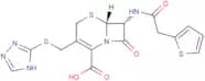 Cefetrizole