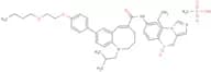 Cenicriviroc Mesylate