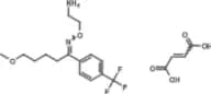 Fluvoxamine maleate