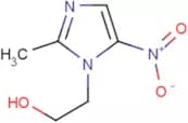 Metronidazole