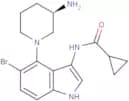 CHK1 inhibitor