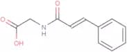 Cinnamoylglycine