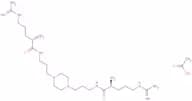 Ciraparantag acetate