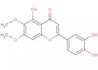 Cirsiliol