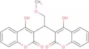 Coumetarol