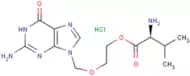 Valacyclovir hydrochloride