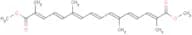 Crocetine dimethyl ester