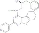 CRT0066854 hydrochloride