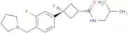 H3 receptor antagonist 1