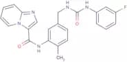 DDR Inhibitor