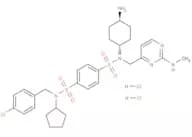 Deltasonamide 2 hydrochloride