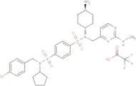 Deltasonamide 2 (TFA)