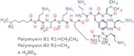 Polymyxin B Sulfate