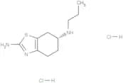 Dexpramipexole dihydrochloride