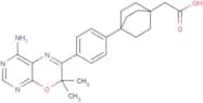 DGAT-1 inhibitor 2