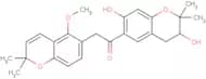 Dihydromunduletone