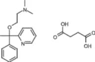 Doxylamine succinate