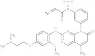 EGFR-IN-1 hydrochloride