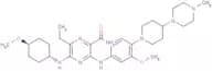 EML4-ALK kinase inhibitor 1