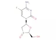 Emtricitabine S-oxide