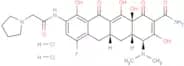 Eravacycline dihydrochloride