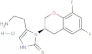 Etamicastat hydrochloride