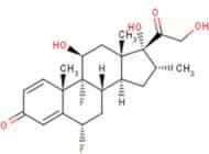 Flumethasone