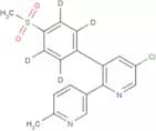 Etoricoxib-d4