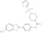 FAAH inhibitor 1