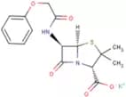 Penicillin V Potassium