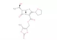 Faropenem daloxate