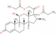 Beclometasone dipropionate