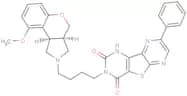 Fiduxosin