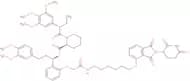 FKBP12 PROTAC dTAG-13