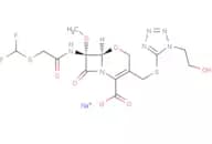 Flomoxef sodium