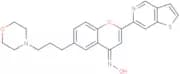 Foliglurax