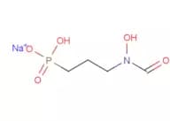 Fosmidomycin sodium salt