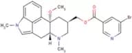 Nicergoline