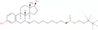 Fulvestrant (R enantiomer)
