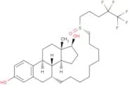 Fulvestrant (S enantiomer)