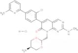G-5555 hydrochloride (1648863-90-4 free base)