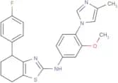 γ-secretase modulator 3