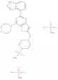 Pictilisib dimethanesulfonate