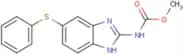 Fenbendazole
