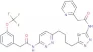 Glutaminase-IN-1