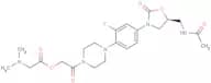Antibacterial compound 2