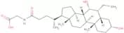 Glyco-Obeticholic acid