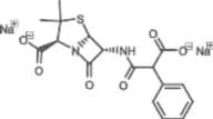 Carbenicillin disodium