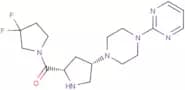 Gosogliptin