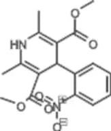 Nifedipine